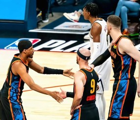 九游APP-塔图姆焦点对战，Ming与50激战掘金分钟，大比分获胜胜负难料！