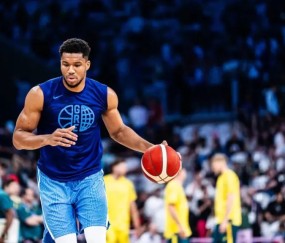 九游官网-字母哥意外战胜澳大利亚队，领先优势明显引爆全场！