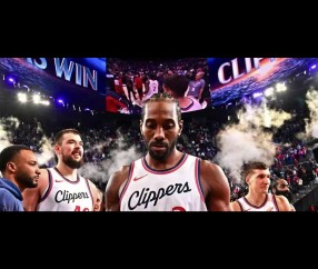 九游体验-快船队防守崩盘，惨遭对手狂轰猛炸，继续一些一直重要.